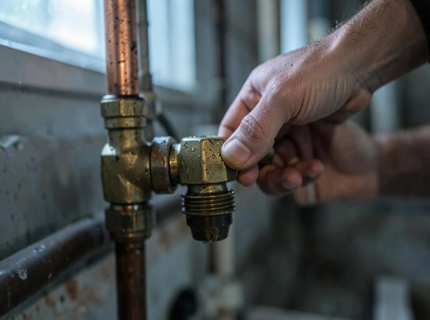 Emergency Plumber Manhattan, NV FAQs